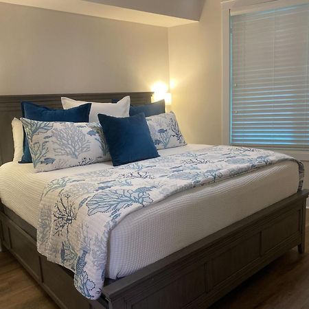 Апартаменти Ocean Blue At 1805 Aqua Панама-Сіті-Біч Екстер'єр фото