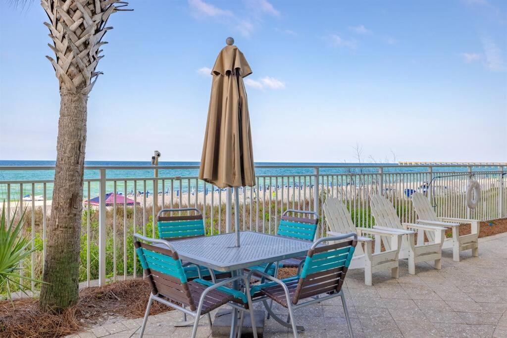 Апартаменти Ocean Blue At 1805 Aqua Панама-Сіті-Біч Екстер'єр фото