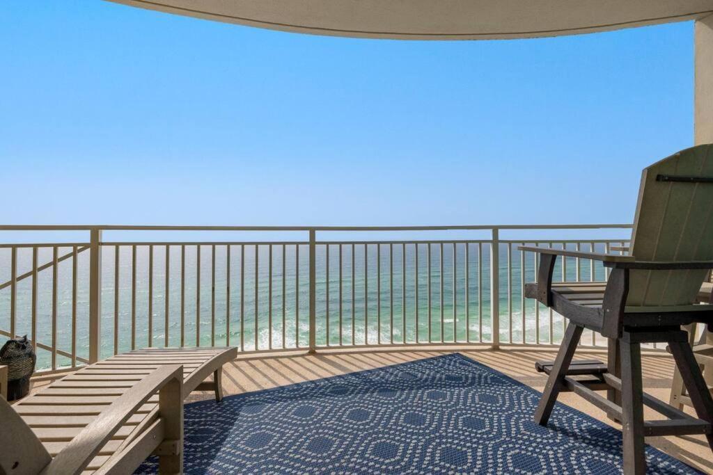 Апартаменти Ocean Blue At 1805 Aqua Панама-Сіті-Біч Екстер'єр фото